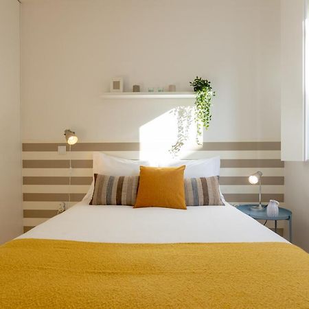 Sweet Flat 4Two In City Center, Balcony & Air Conditioning ปอร์โต ภายนอก รูปภาพ